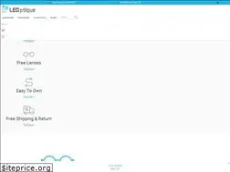 Sites similar to leoptique.com