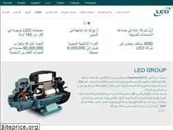 Sites similar to leopump.asia