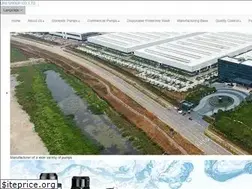 Sites similar to leopump.com