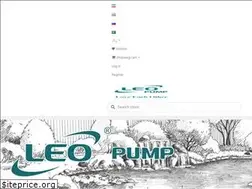 Sites similar to leopump.ir