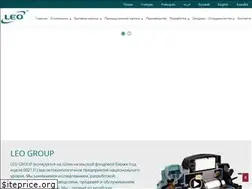 Sites similar to leopumps.ru