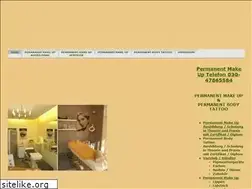 Sites similar to leor-cosmetics.de