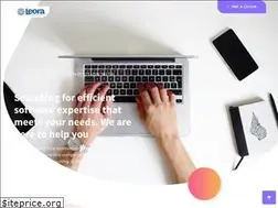 Sites similar to leora.co