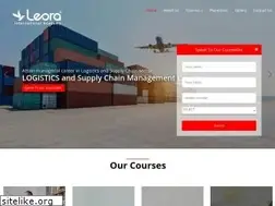 Sites similar to leoraacademy.com