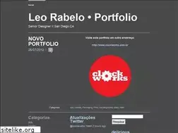 Sites similar to leorabelo.wordpress.com