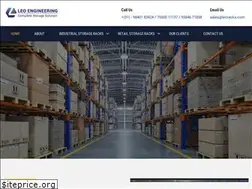 Sites similar to leoracks.com