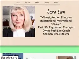 Sites similar to leoraleon.com