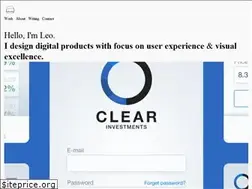 Sites similar to leoratzlaff.com