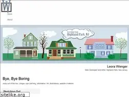 Sites similar to leoraw.com