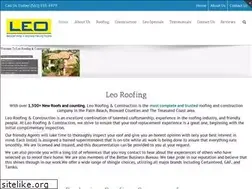 Sites similar to leorc.com