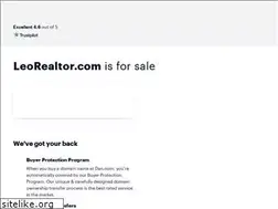 Sites similar to leorealtor.com