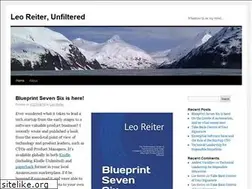 Sites similar to leoreiter.com