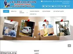 Sites similar to leorelo.in
