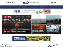 Sites similar to leoricardonoticias.com.br