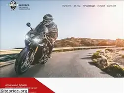 Sites similar to leoringo.mk