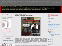 Sites similar to leoriset.blogspot.com