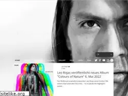 Sites similar to leorojasofficial.com