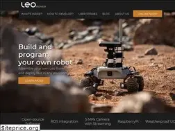 Sites similar to leorover.tech