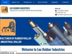 Sites similar to leorubberroller.com