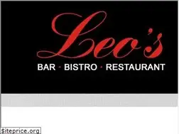 Sites similar to leos-duesseldorf.de