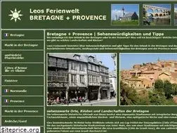 Sites similar to leos-ferienwelt.de