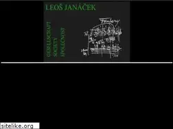 Sites similar to leos-janacek-lexch.org