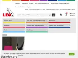 Sites similar to leos-nachfolger.de