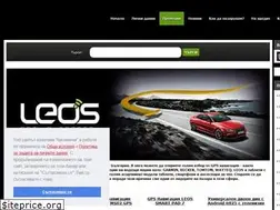 Sites similar to leos.bg