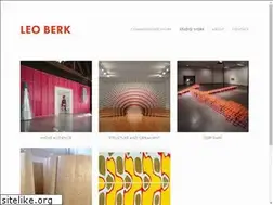 Sites similar to leosaulberk.com