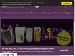 Sites similar to leosbecher.de