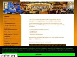 Sites similar to leosbrasserie.de