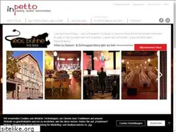 Sites similar to leosbuehne.de