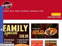 Sites similar to leosburgers.com