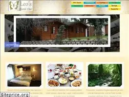 Sites similar to leosbutikotel.com