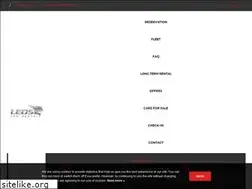 Sites similar to leoscy.com