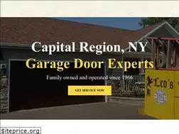 Sites similar to leosdoors.com