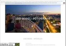 Sites similar to leoseidel.de