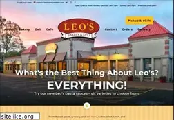 Sites similar to leoselite.com