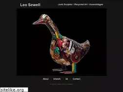 Sites similar to leosewell.net