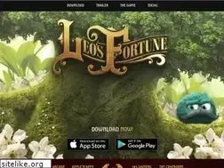 Sites similar to leosfortune.com