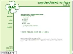 Sites similar to leosgat.cz