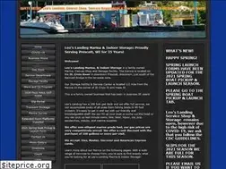 Sites similar to leoslanding.com