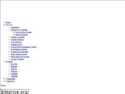 Sites similar to leoslocksmiths.com.au