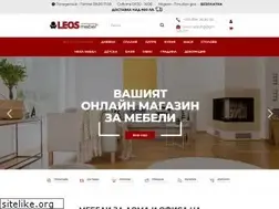 Sites similar to leosmebel.bg