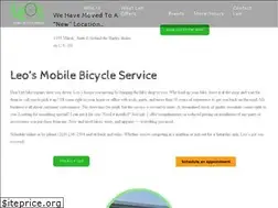 Sites similar to leosmobile.com