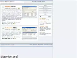 Sites similar to leosoft.biz
