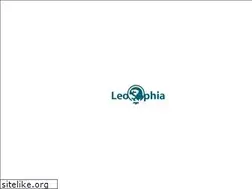 Sites similar to leosophia.co.jp