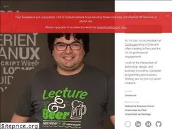 Sites similar to leosoto.com