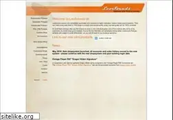 Sites similar to leosounds.de