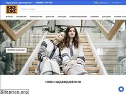 Sites similar to leosouvenir.com.ua